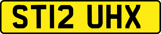 ST12UHX