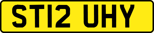 ST12UHY