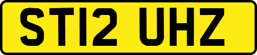 ST12UHZ