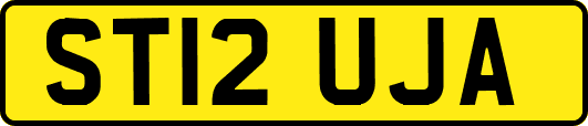 ST12UJA
