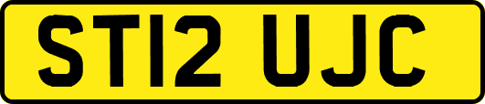 ST12UJC