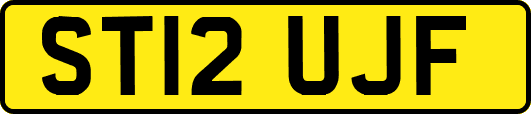 ST12UJF
