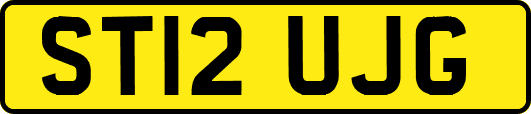 ST12UJG