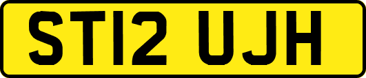 ST12UJH