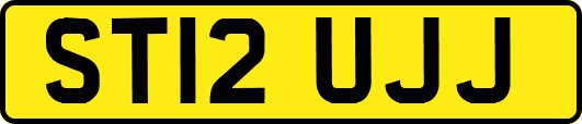 ST12UJJ