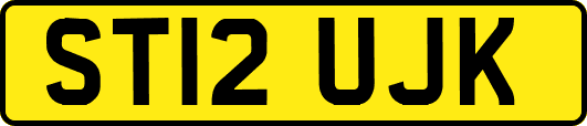 ST12UJK