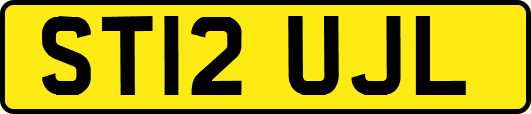 ST12UJL