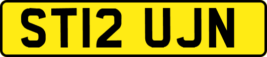 ST12UJN