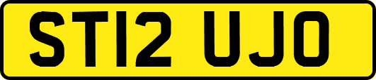 ST12UJO