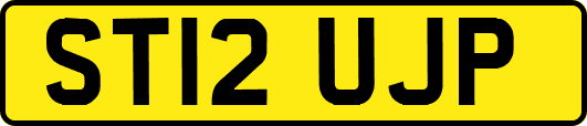 ST12UJP