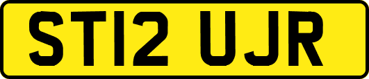 ST12UJR