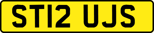 ST12UJS
