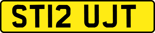 ST12UJT
