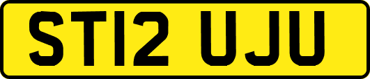 ST12UJU