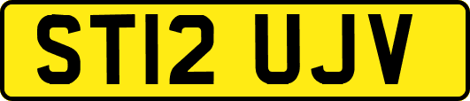 ST12UJV