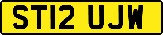 ST12UJW
