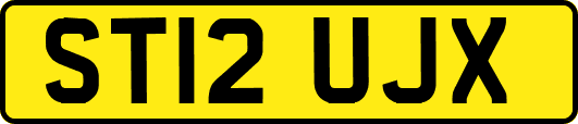 ST12UJX