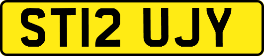ST12UJY