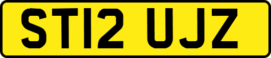 ST12UJZ