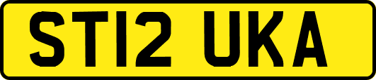 ST12UKA