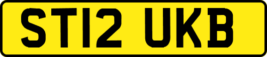 ST12UKB