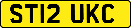 ST12UKC