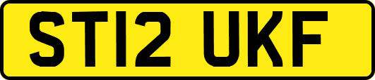 ST12UKF