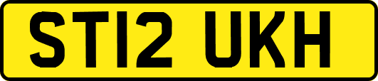 ST12UKH