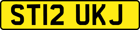 ST12UKJ