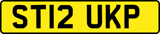 ST12UKP