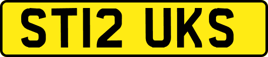 ST12UKS