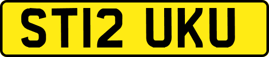 ST12UKU