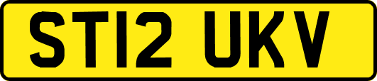 ST12UKV