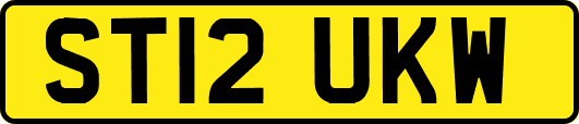 ST12UKW