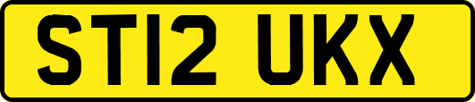 ST12UKX