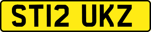 ST12UKZ