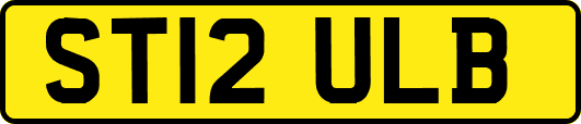 ST12ULB
