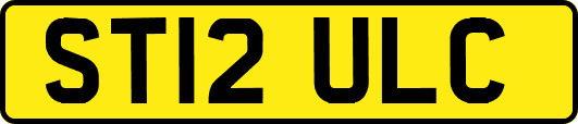 ST12ULC