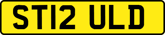 ST12ULD