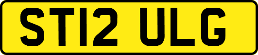 ST12ULG