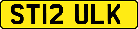 ST12ULK