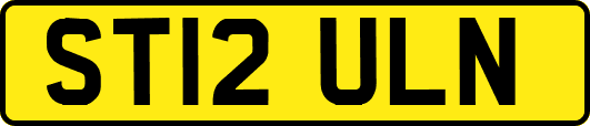 ST12ULN