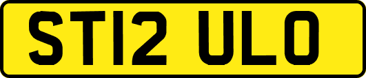 ST12ULO