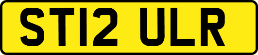 ST12ULR