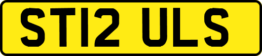 ST12ULS
