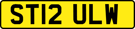 ST12ULW
