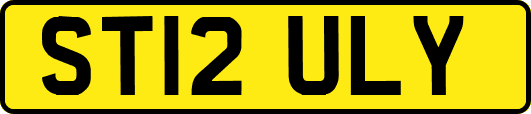 ST12ULY