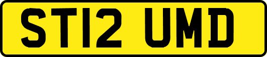 ST12UMD