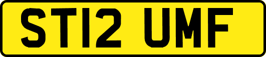 ST12UMF