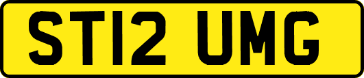 ST12UMG
